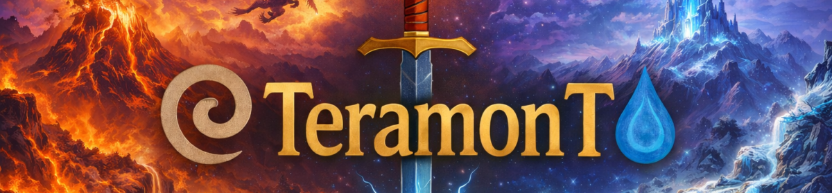 teramont.es